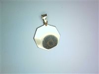 Pendente Sommer Uomo MARE in Oro ROSA DEI VENTI PI N/Z_3 - ROSA DEI VENTI PI N/Z_3